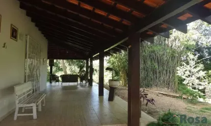 Casa em condominio fechado para venda chácara dos pinheiros cuiabá - 13271