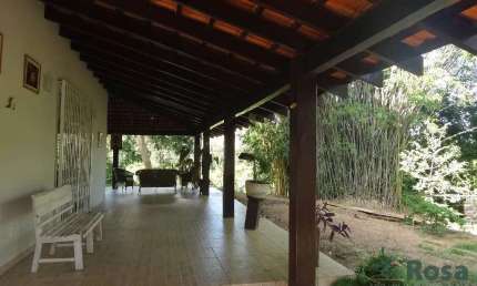 CASA EM CONDOMINIO FECHADO para venda CHÁCARA DOS PINHEIROS Cuiabá - 13271
