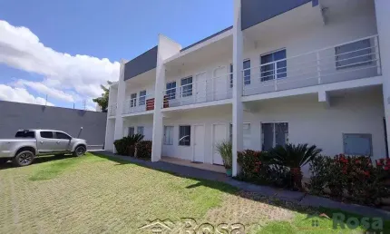 Kitnet / Stúdio à venda na Leonidas De Matos, 571, Goiabeiras, Cuiabá