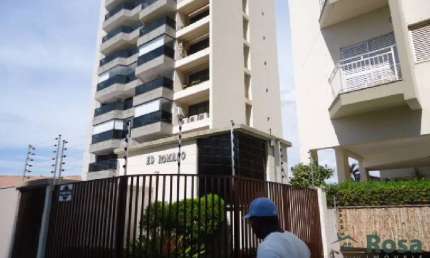 Apartamento para venda DUQUE DE CAXIAS I Cuiabá - 8019