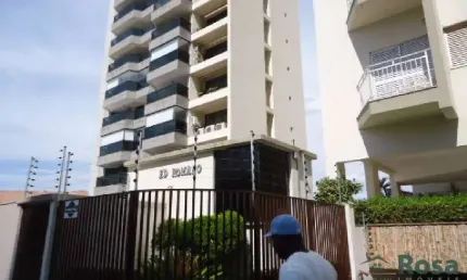 Apartamento para venda DUQUE DE CAXIAS I Cuiabá - 8019