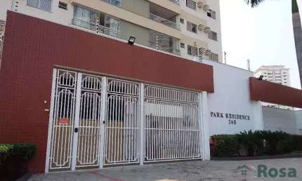 Apartamento para venda, 3 quarto(s),  Jardim Mariana, Cuiabá - AP4960