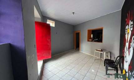 Ponto comercial para venda,  Centro Norte, Cuiabá - PO5015