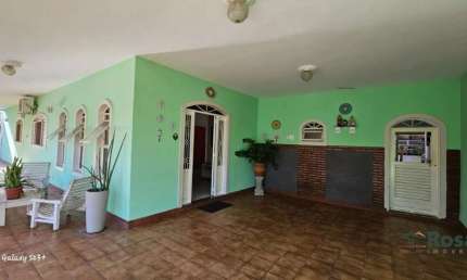 Casa para venda, 4 quartos, sendo 3 suítes  Goiabeiras, Cuiabá - CA5104