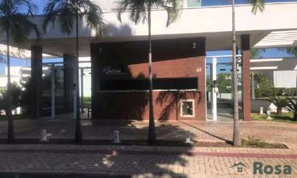Apartamento andar baixo para venda, 3 suítes,  Duque De Caxias, Cuiabá - AP5091