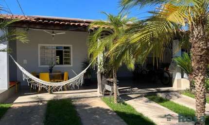 Casa em condomínio para venda, 3 quartos,  Villas boas - CA5114