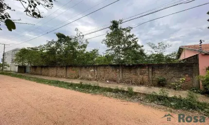 Terreno para venda,  Jardim Das Palmeiras, Cuiabá - TE5131