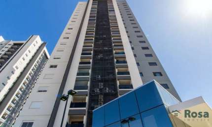 Apartamento para Locação com 2 Quartos, sendo 1 Suíte Próximo ao Centro Politico, no Bairro Despraiado, Cuiabá! - AP5063