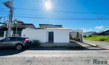 Casa para venda, 3 quartos,  Morada Do Ouro II, Cuiabá - CA5152