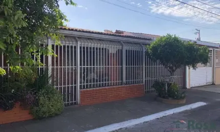 Casa bem localizada no bairro grande terceiro - ca5150