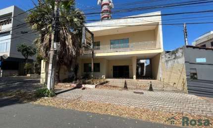 Ponto comercial para venda, Bairro Bandeirantes, Cuiabá - PO5162