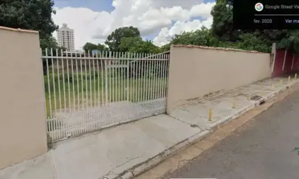 Terreno para venda, bosque da saúde, cuiabá - te5171