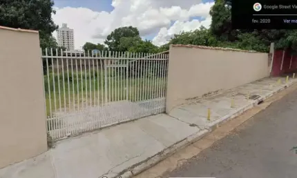 Terreno para venda,  Bosque Da Saúde, Cuiabá - TE5171