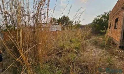 Terreno para venda, tropical ville, próximo ao condomínio villa jardim cuiabá - te5103