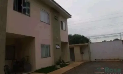 Casa em condominio fechado para aluguel e venda chácara dos pinheiros cuiabá - 14450