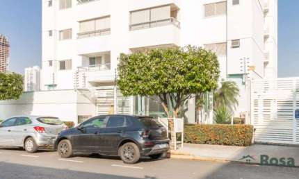Apartamento para locação com 3 quartos,  sendo 1 suíte no Bairro Pico Do Amor, Cuiabá! - AP5008