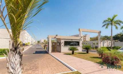 Apartamento à Venda, com 2 quarto(s) no Condomínio Parque Chapada dos Buritis, bairro Ponte Nova, Várzea Grande! - AP5230