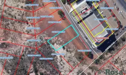 Terreno para venda,  Centro Político Administrativo, Cuiabá - TE5261