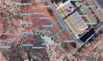 Terreno para venda, centro político administrativo, cuiabá - te5261
