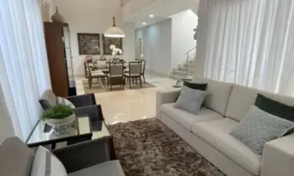 Casa com 4 quartos à venda na Avenida Érico Preza, 64, Jardim Itália, Cuiabá