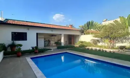 CASA RESIDENCIAL OU COMERCIAL NO JARDIM ITÁLIA  - SO5227
