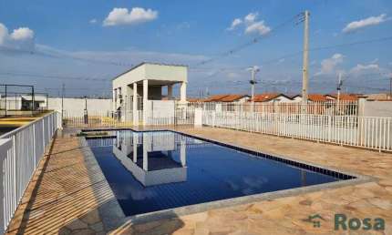 Casa com 2 quartos à venda na Rua Cardeal, Loteamento Bom Jesus, Cuiabá