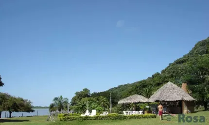 Chácara / sitio para venda zona rural barão de melgaço - 20669