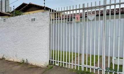 Casa com ponto comercial para venda,  Jardim Cuiabá, Cuiabá - CA5279