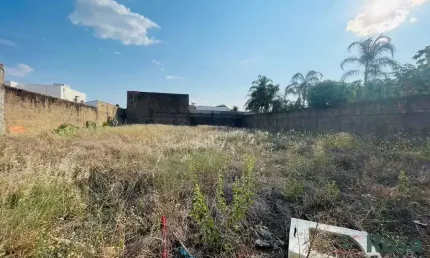 Terreno à venda na Rua das Rosas, 84, Jardim Cuiabá, Cuiabá