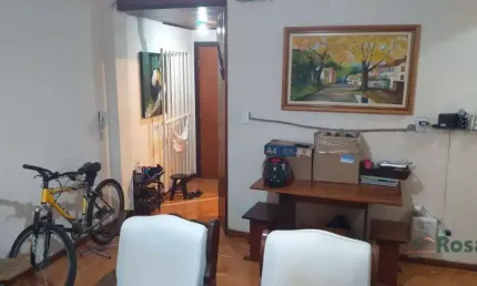 Apartamento para venda, 2 quartos, quilombo, cuiabá - ap5333
