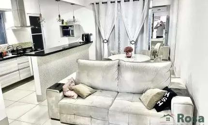 Casa em condomínio para venda, 3 quartos, sendo uma suíte, Condomínio Terra Nova, Várzea Grande - CA5331
