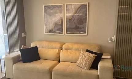 Apartamento para venda,  Santa Rosa, Cuiabá - AP5321