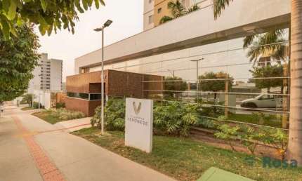 Apartamento para venda,  Santa Rosa, Cuiabá - AP5312
