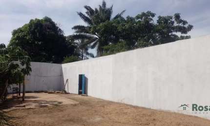 Terreno para venda,  todo Murado, Coophema - TE5415