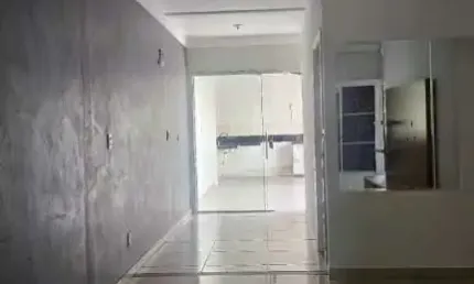 Casa Térrea aconchegante em condomínio para venda,  Villas Boas, Ribeirão Da Ponte, Cuiabá - CA5512