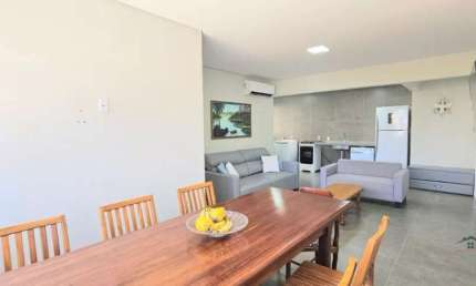Apartamento à Venda com  3 quartos,  sendo 1 suíte no Bairro Duque De Caxias, Cuiabá - AP5506