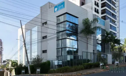Amplo Prédio Comercial para Locação no Bairro Duque de Caxias, próximo ao Shopping Goiabeiras, Cuiabá. - 16119