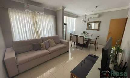 LOCALIZAÇÃO PRIVILEGIADA, Apartamento para venda, 2 quarto(s),  Duque De Caxias, Cuiabá - AP5212