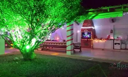 Casa para venda, 4 quartos sendo uma suíte, Jardim Shangri-la, Cuiabá - CA5210