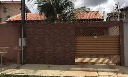 Casa para venda, 2 quartos,  Centro-sul, Várzea Grande - CA5550