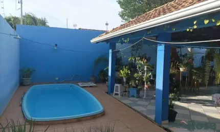 Casa para venda, 4 quartos, sendo uma suíte,  Nossa Senhora Aparecida, Cuiabá - CA5508