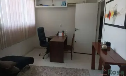 Sala comercial  mobiliada para venda,  Bandeirantes, Cuiabá - SA5382