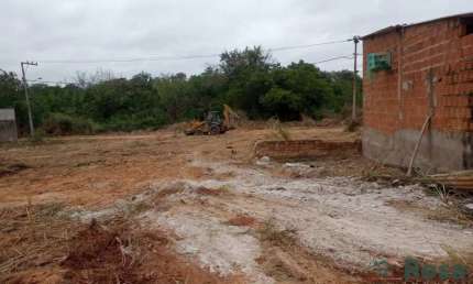 Terrenos ou lotes residenciais para venda,  Parque Georgia, Cuiabá - TE5549