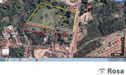 CHÁCARA / SITIO para venda JARDIM GLÓRIA I VÁRZEA GRANDE - 26015