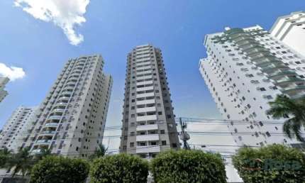 Apartamento à Venda com 2 Quartos, sendo 1 suíte no Bairro Centro Politico Administrativo, próximo ao Pantanal Shopping, Cuiabá. - AP5576