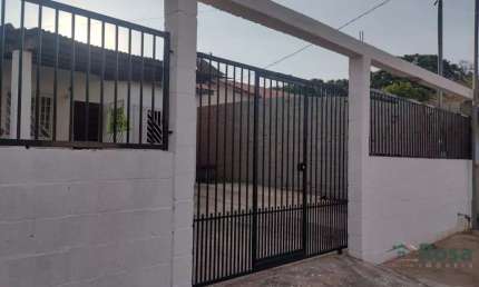 Casa para venda, 2 quartos,  São Sebastião, Cuiabá - CA5165