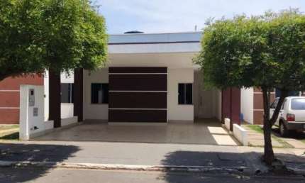 Casa em condomínio para venda, 3 quartos,  Parque Georgia, Cuiabá - CA5561