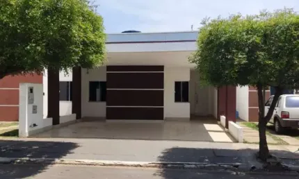 Casa em condomínio para venda, 3 quartos, parque georgia, cuiabá - ca5561
