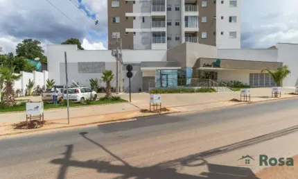 Apartamento com 3 quartos à venda na Rua Osvaldo da Silva Correa, 485, Despraiado, Cuiabá