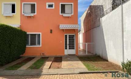 Sobrado em condomínio fechado para venda ,  Residencial Parque do Coxipó, Coxipó da Ponte , Cuiabá - SO5565